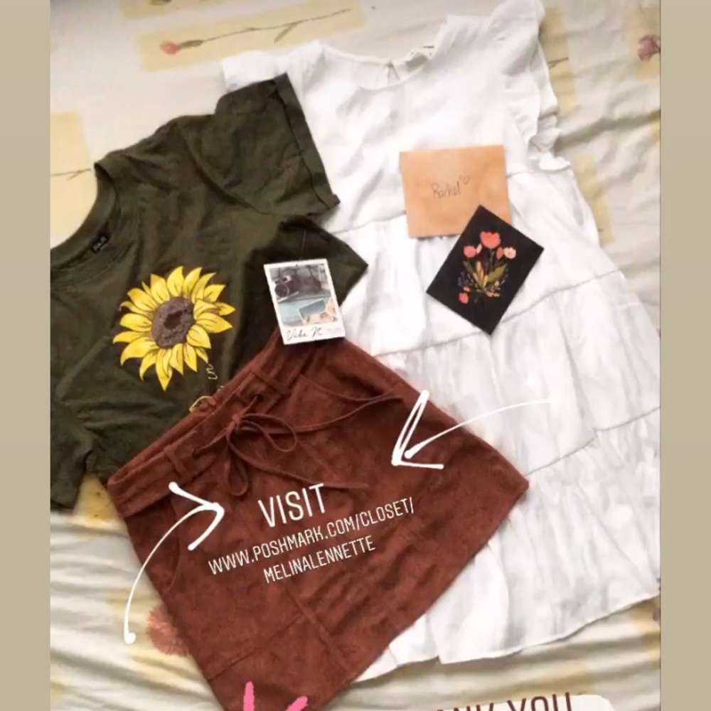 🌻BUNDLE AND SAVE🌻